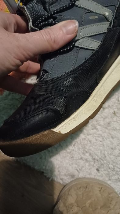 Чоботи Merrell 33  розмір сапоги