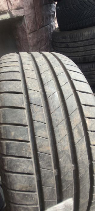 Bridgestone cena za 2 sztuki