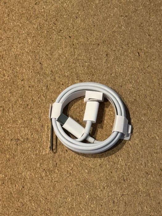 Apple Watch 9 45mm Midnight M & L