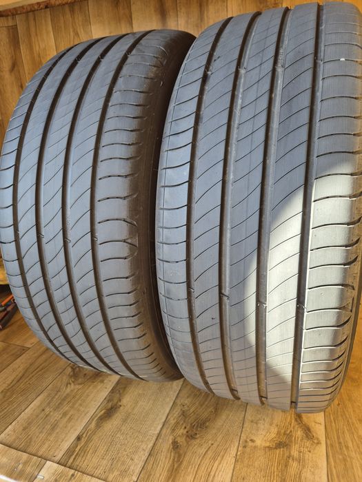 235/50/19 MICHELIN Para Lato 6,5mm 2023r