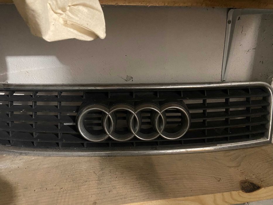 Grelha de Audi A4