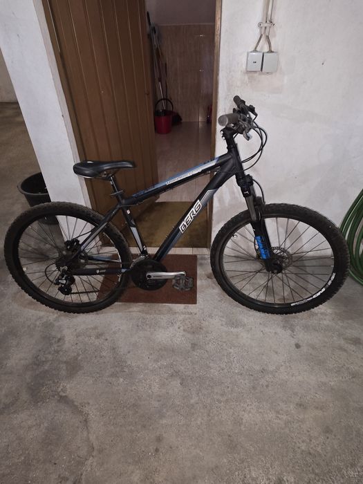 Bicicletas Berg Usadas