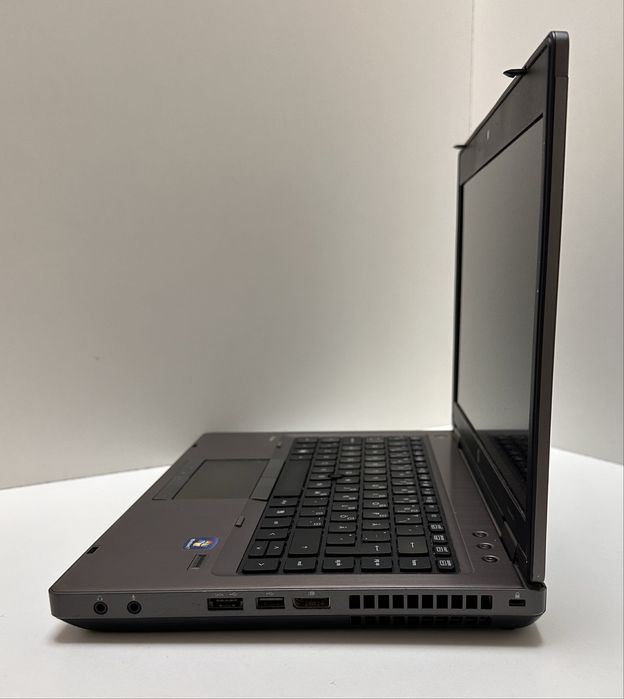 Ноутбук hp probook 6465b 14" 4GB RAM/320GB HDD /AMD A6-3430MX APU ! M3417 G