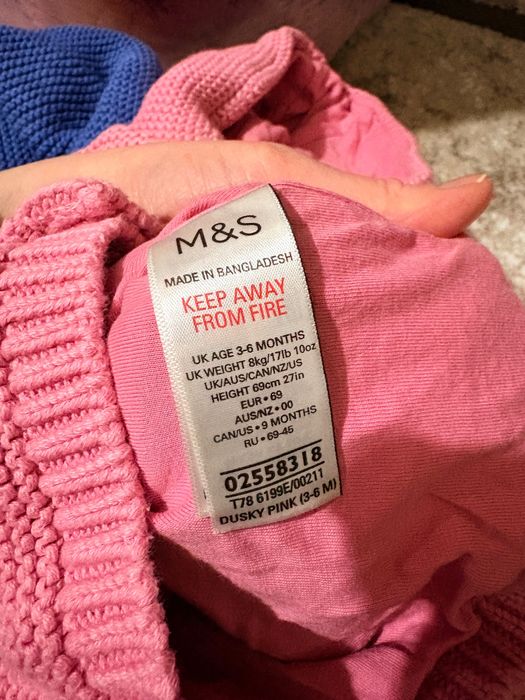 Кофта дитяча тепла що