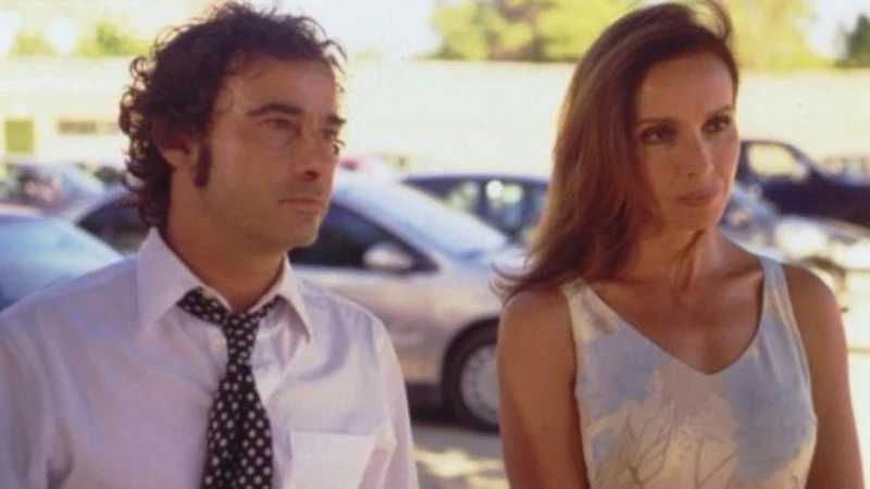 Coisas que fazem a vida valer a pena (Ana Belén/Eduard Fernández)