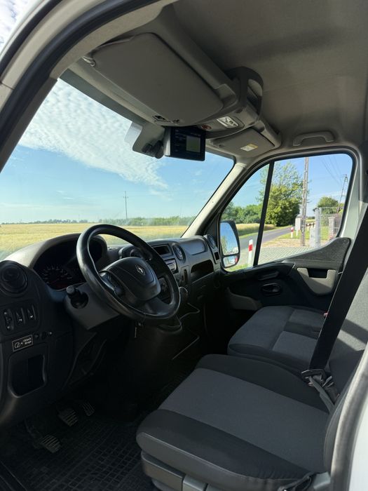 Renault Master 2,3 Dci  Max