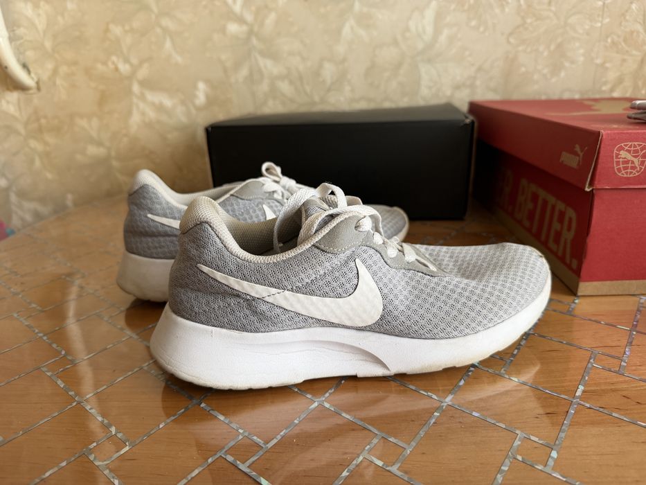 Кросівки nike оригінал кроси для бігу жіночі чоловічі 39 розмір 25 см