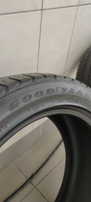 Резина Goob year