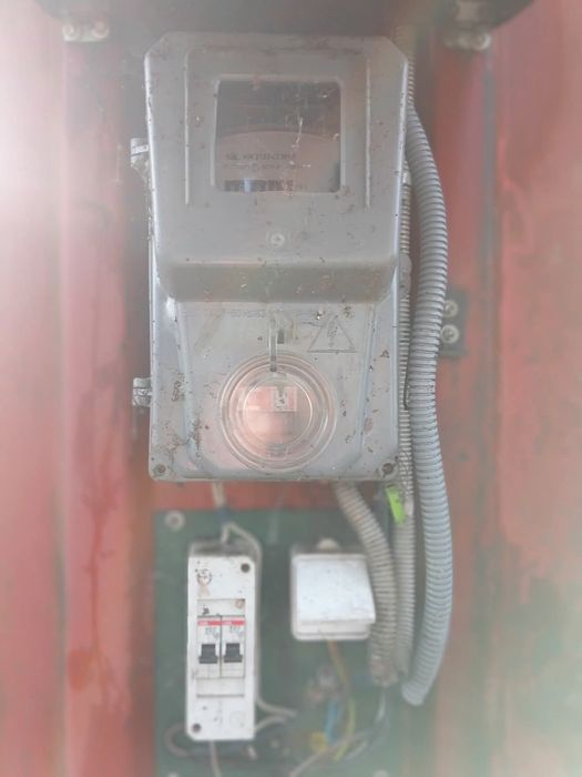 Продаж Дачної ділянки  Гараджа !!!