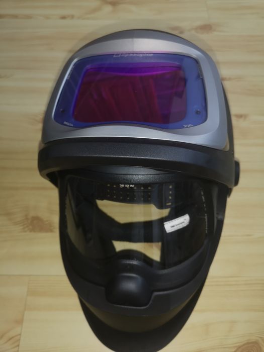 Speedglas 9100FX XXi Nowy 2025