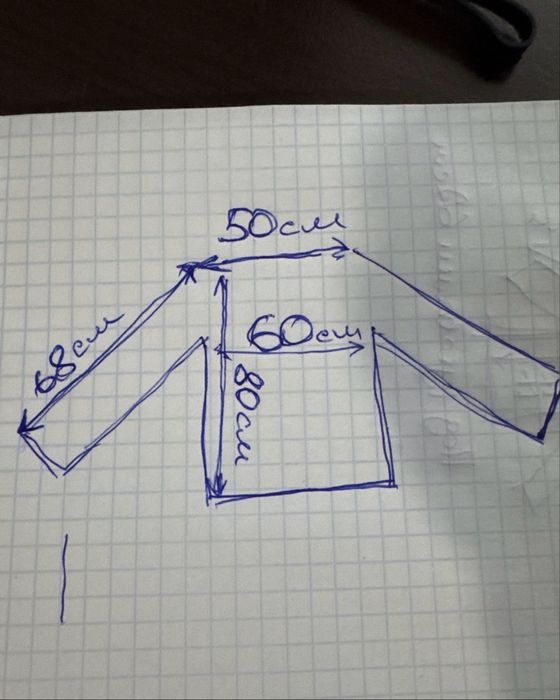 Куртка весна легка