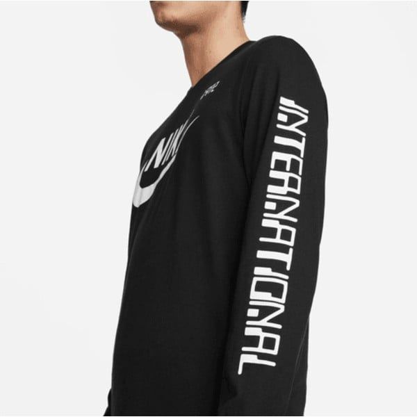 Лонгслів Nike Sportswear Longsleeve Tee