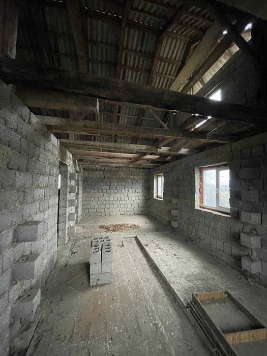 Будинок Старі Богородчани 151,8 м² 2 поверхи 11 соток