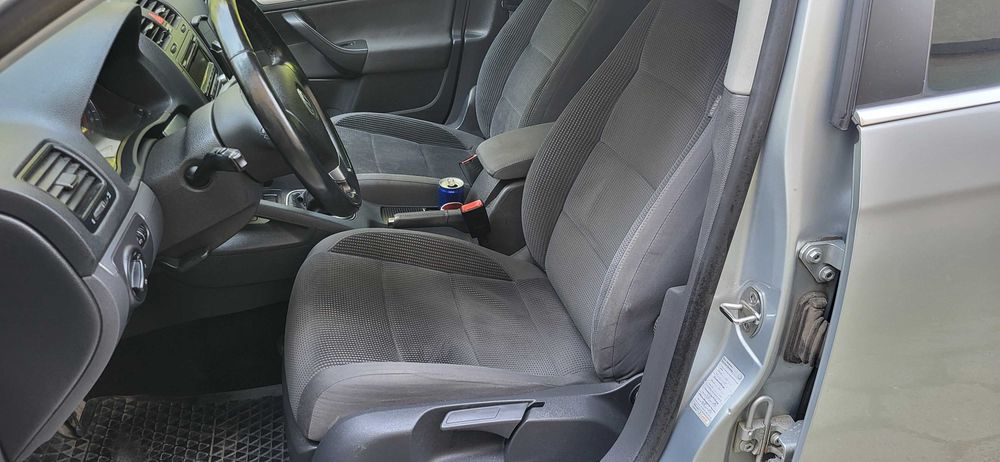 2009 VW GOLF 1.4TSI 10 Lat właściciel Bez rdzy Zamiana