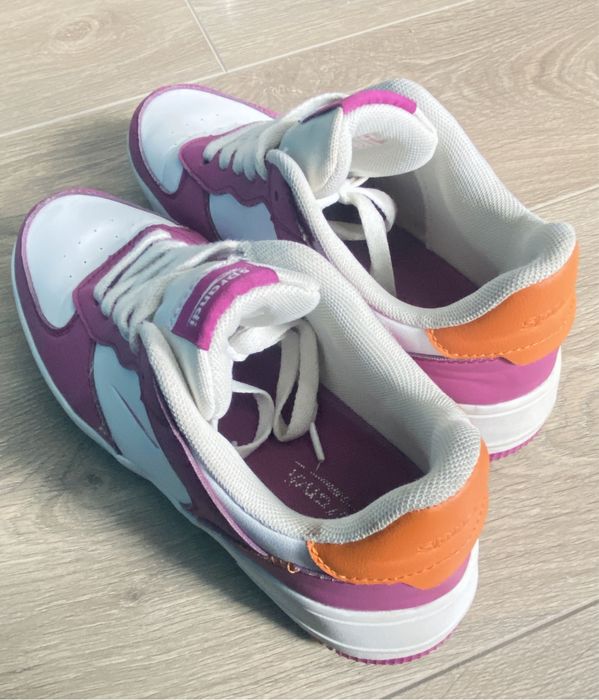 Женские кеды кроссовки 38р , жіночі кеди кросівки взуття