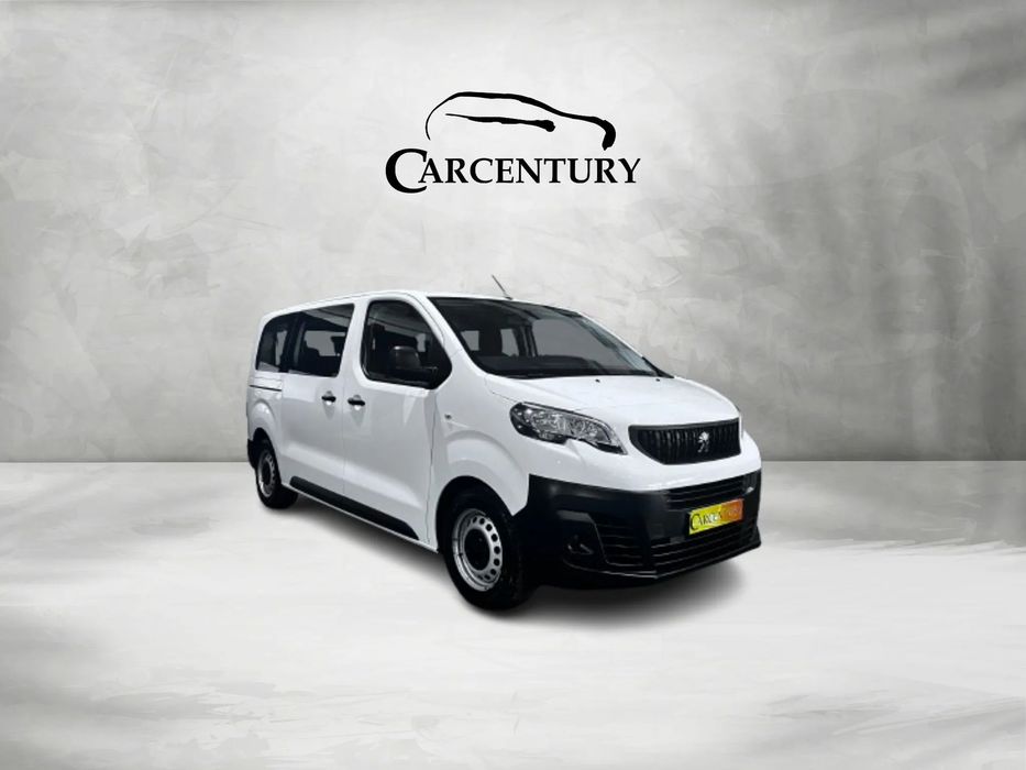 Peugeot Expert 1.5 BlueHDi L1H1
