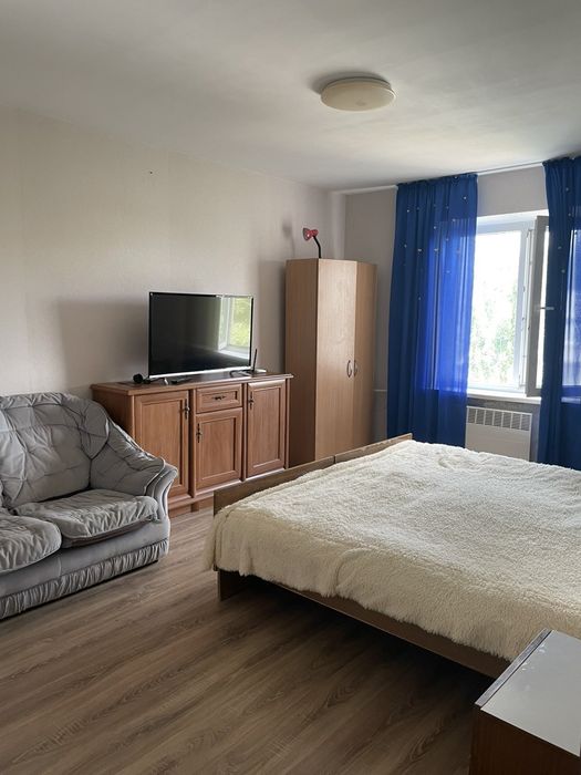 Срочно продам 1ком.квартиру 36кв.м.
