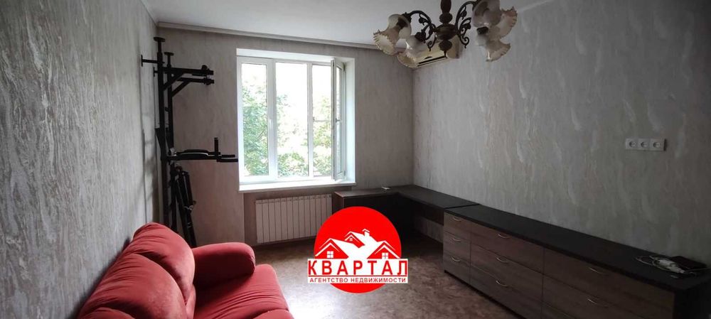 Продается 3-х комнатная квартира 76 кв.м. в центре города