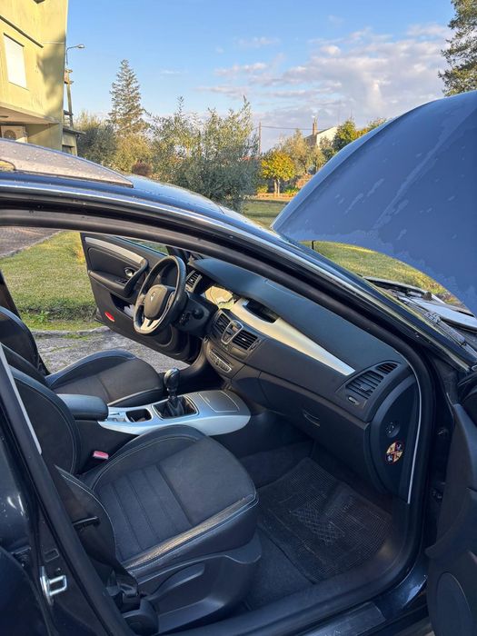 Carrinha Renault 2.0 150cv