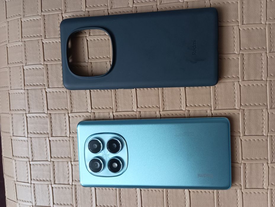 Xiaomi Redmi Note 14 Pro 4G