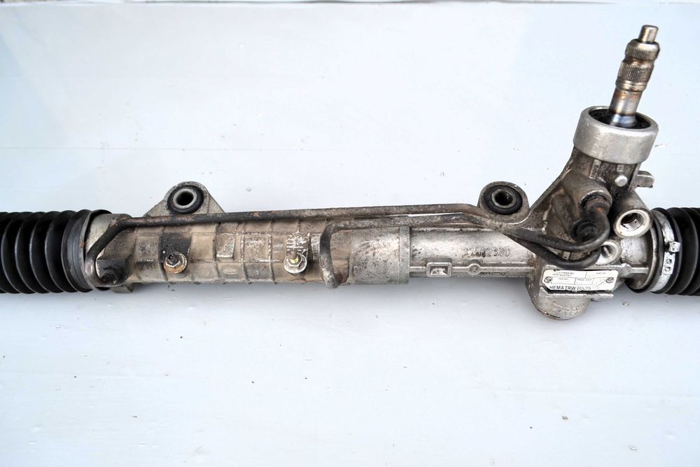 рулевая рейка  Fiat Doblo 2001-2009  37502380