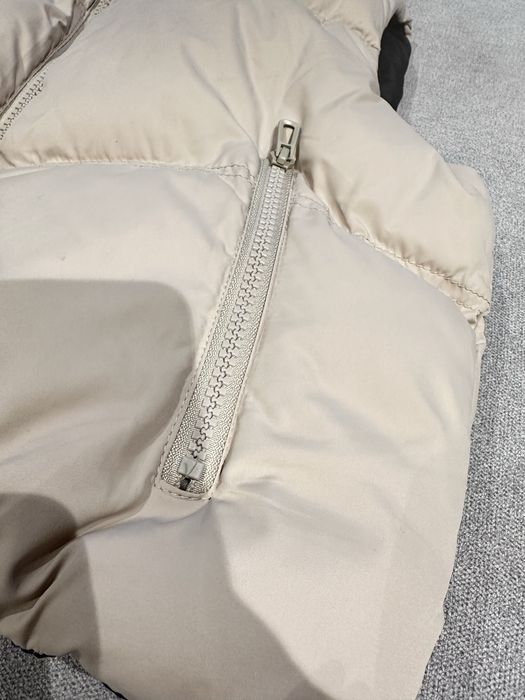 Жилетка Zara Bershka