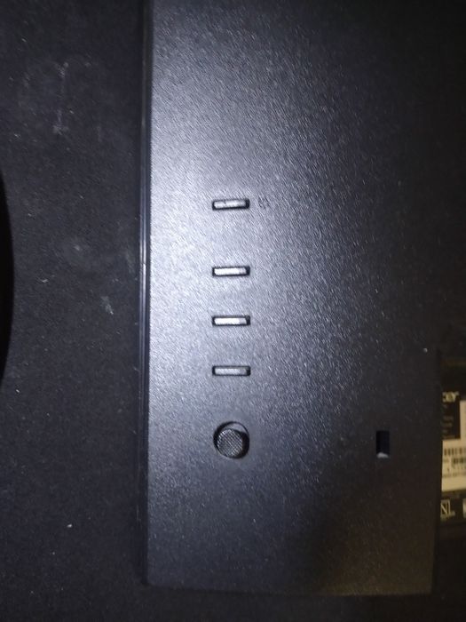 Монитор 22" ACER NITRO VG 220 Q