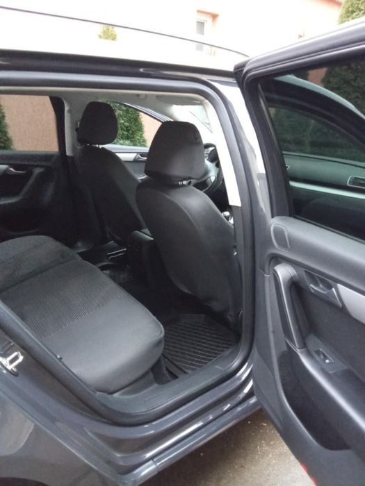 Volkswagen Passat  B 7