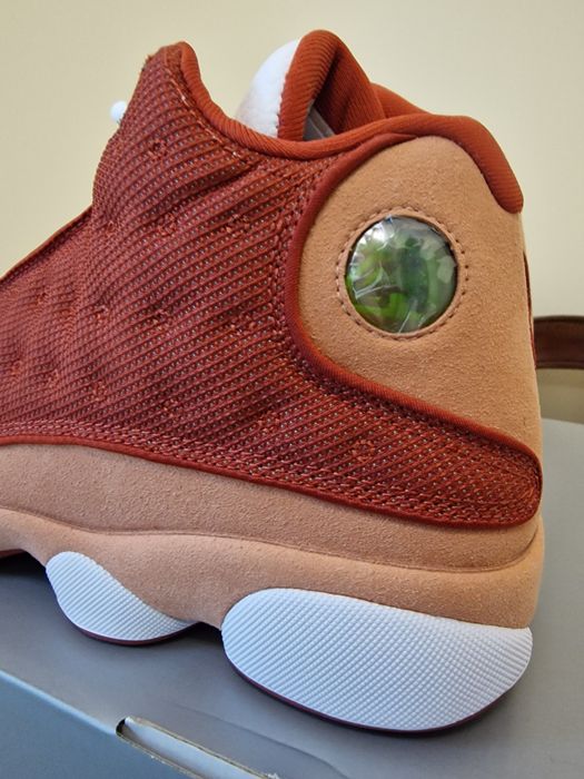 Nowe buty Nike Air Jordan 13 Retro 45