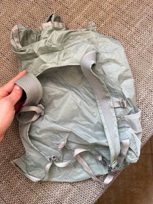 Plecak Apidura Bikepack