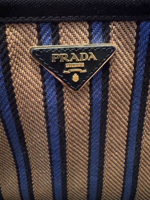 Сумка Prada Milano