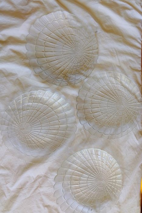 Бокали,фужери,колекційне та вжиткове скло