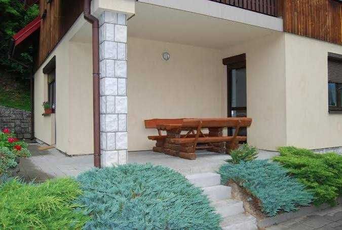 Dom – Muszyna, Ćwierci, powiat nowosądecki - Więcej