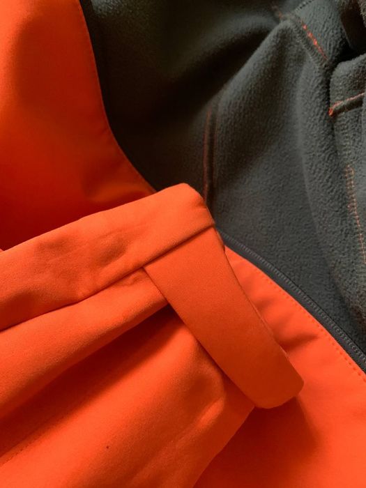 Софтшел Everest  softshell