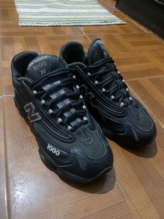 New Balance 1000