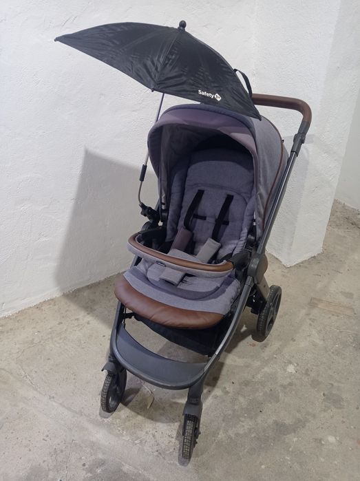 Carrinho trio Chicco