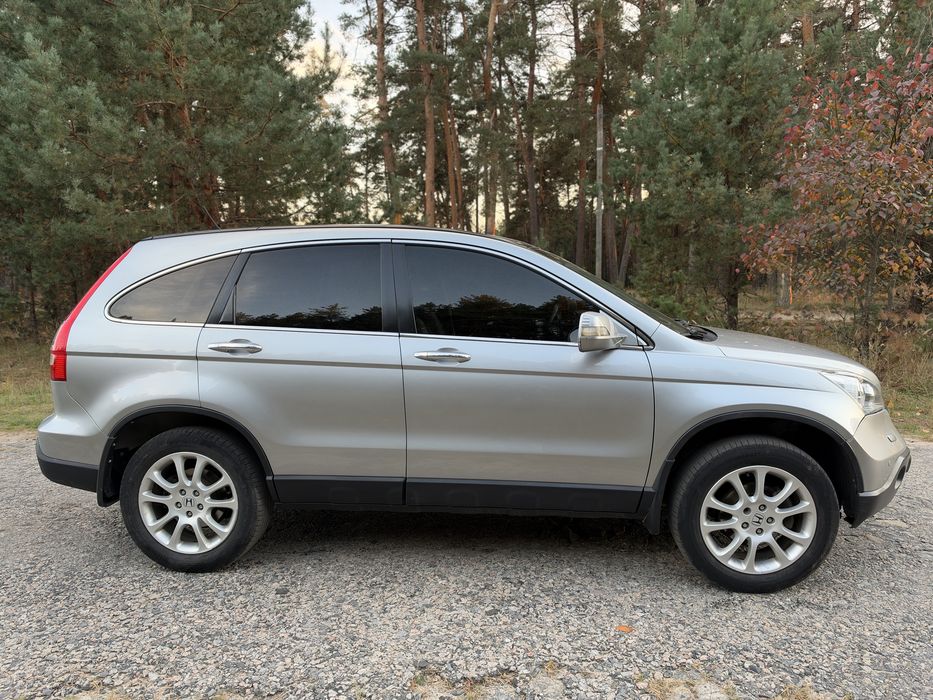Продам Honda Cr-V, Дизель!!!