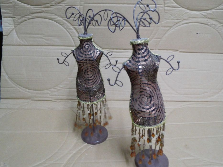 Stojak na biżuterję