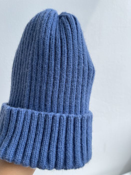 Шапка осінь|весна