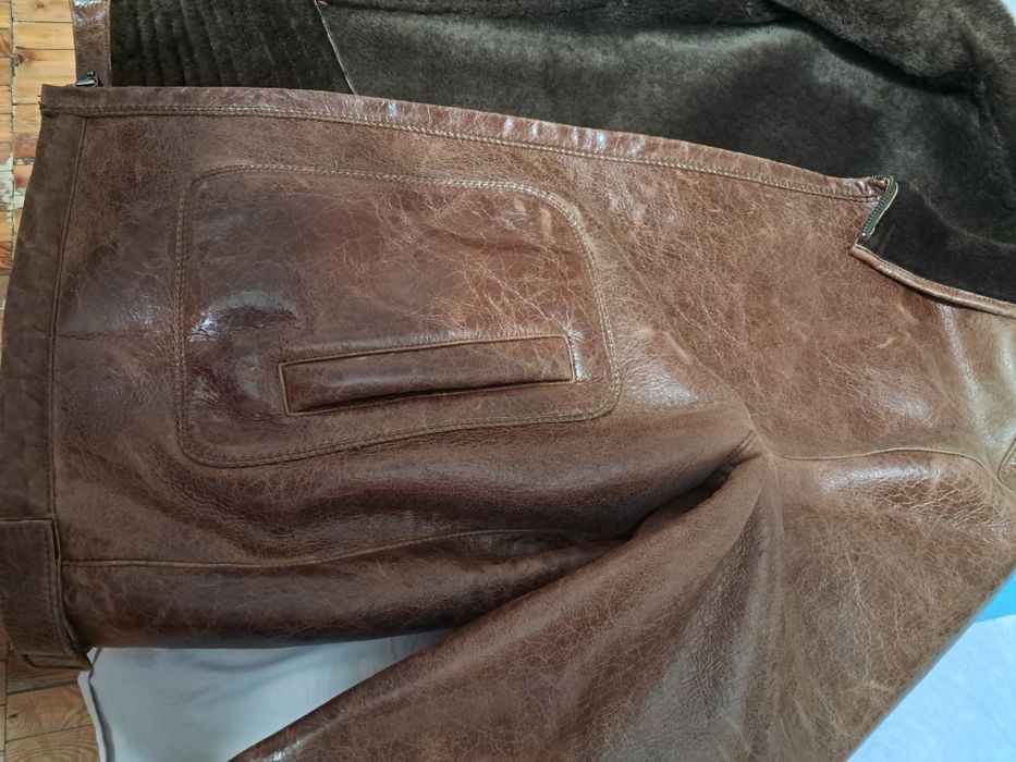 Дублянка чоловіча