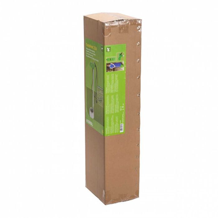 Elektryczny podgrzewacz mleka dla małych zwierząt – cieląt, jagniąt