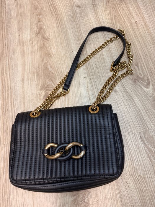 Сумка Zara кожзам