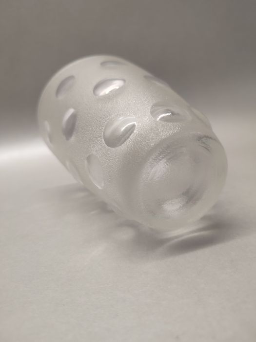 Borgonovo Wazon Polka Dot