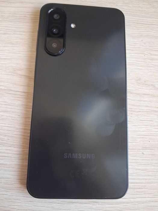 Telefon Samsung A17 4/128 gb Android 16 Amoled 6.7 SM-A175F Dual Sim