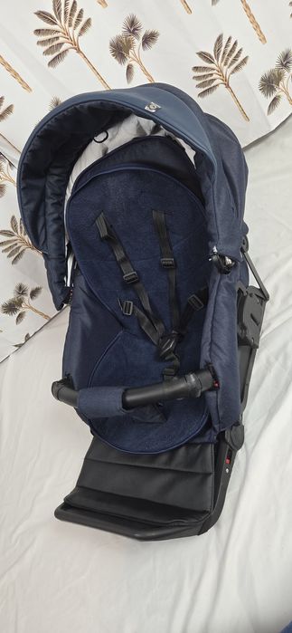 Siedzisko spacerowe do wózka Adamex