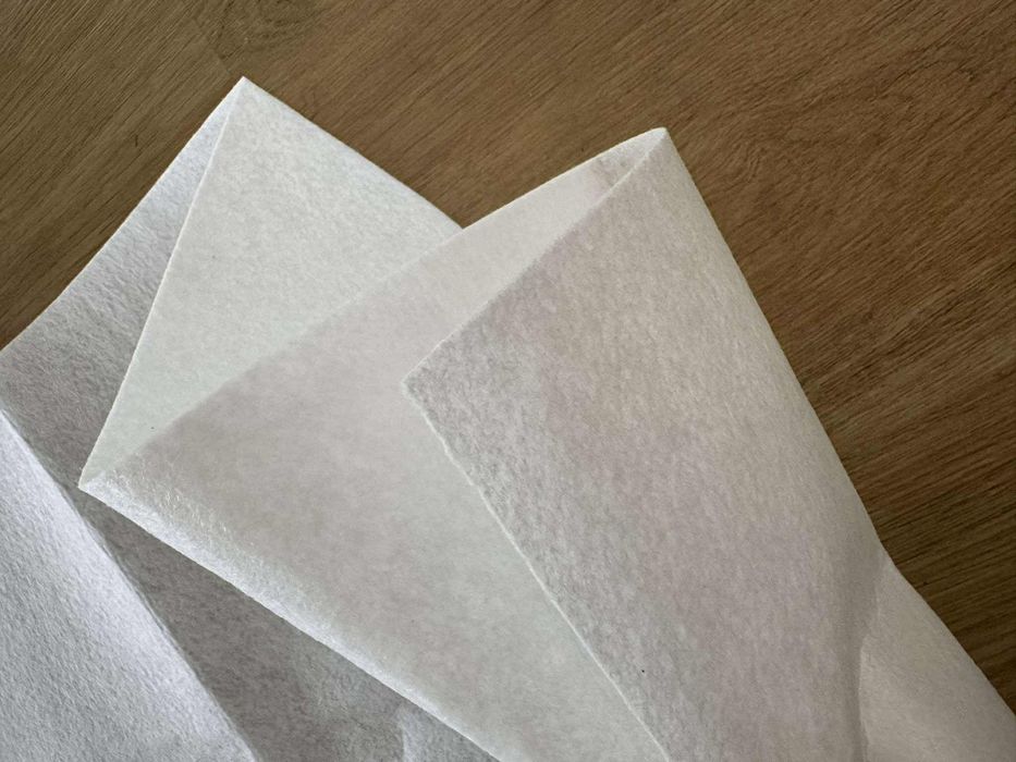 Biały chodnik ślubny weselny imprezowy 10x1m