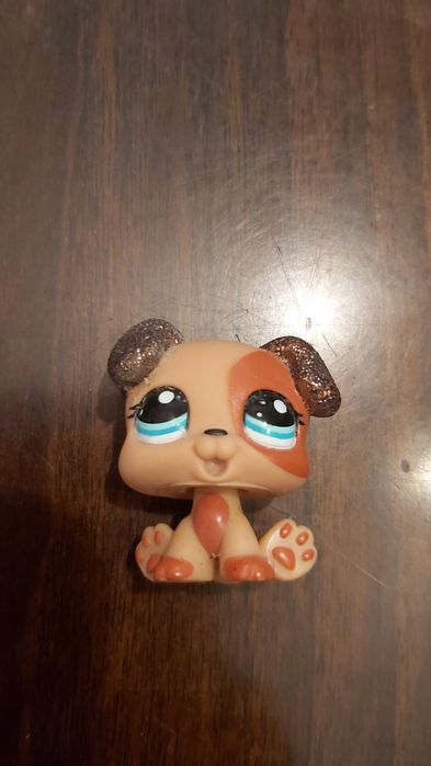 LPS Littlest pet shop szczeniaczek #2235