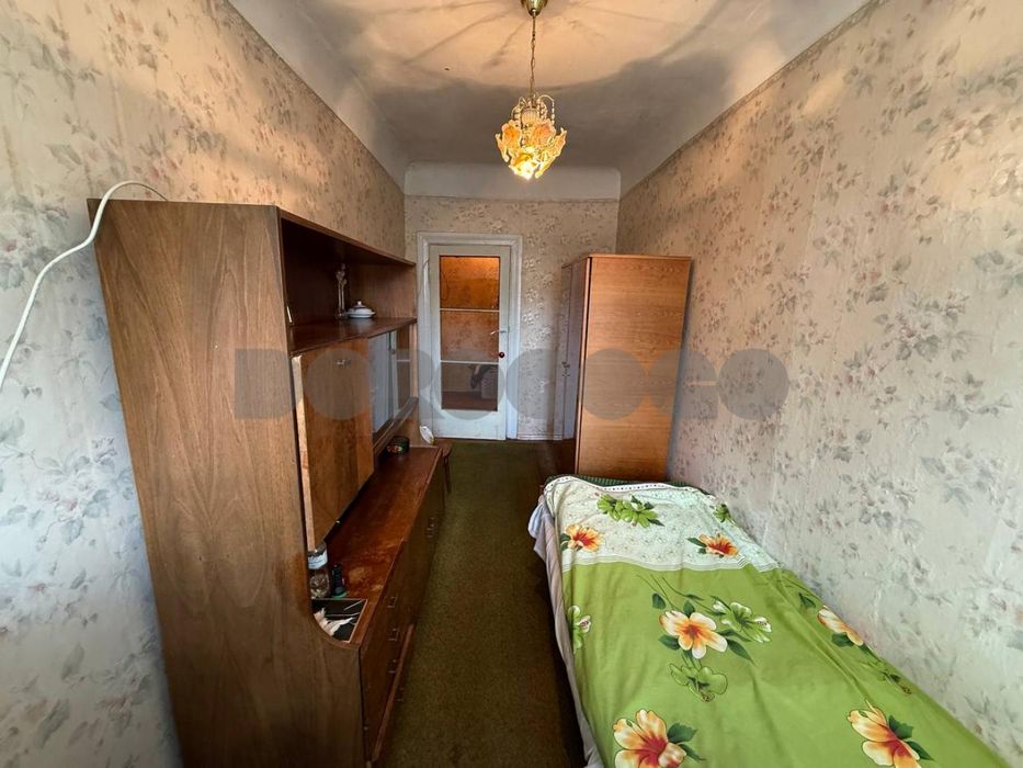 Продаж 3 кімн. кв-ри по вул. М. Безручко, 29, метро Нивки, Київ