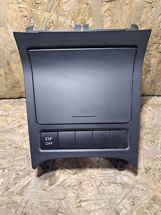 Пепельница на фольксваген гольф 6