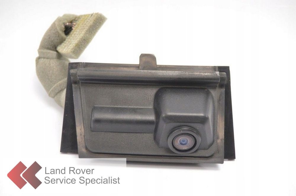 Kamera Cofania Range Rover Vogue L405